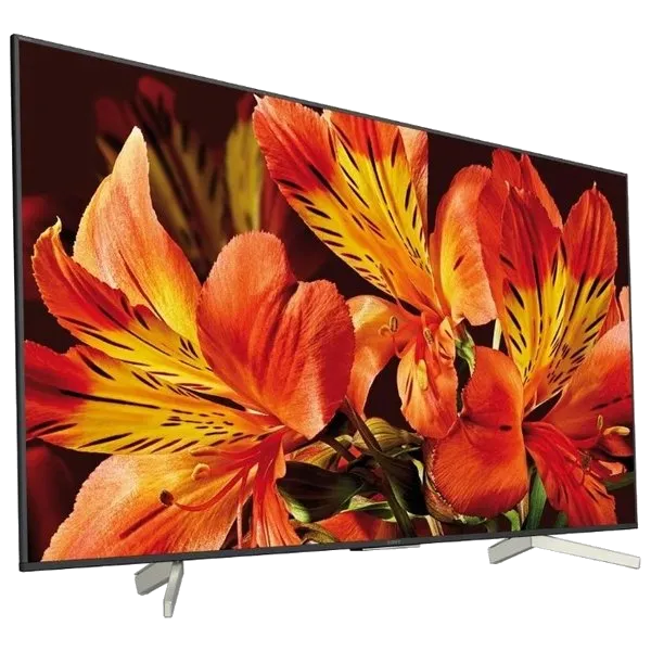 Замена корпуса Sony KD-65XF8596