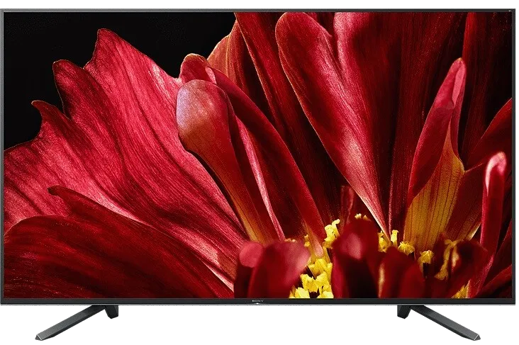 Замена корпуса Sony KD-65ZF9 (9)