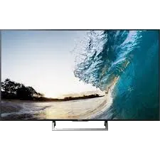 Замена корпуса Sony KD-75XE8596