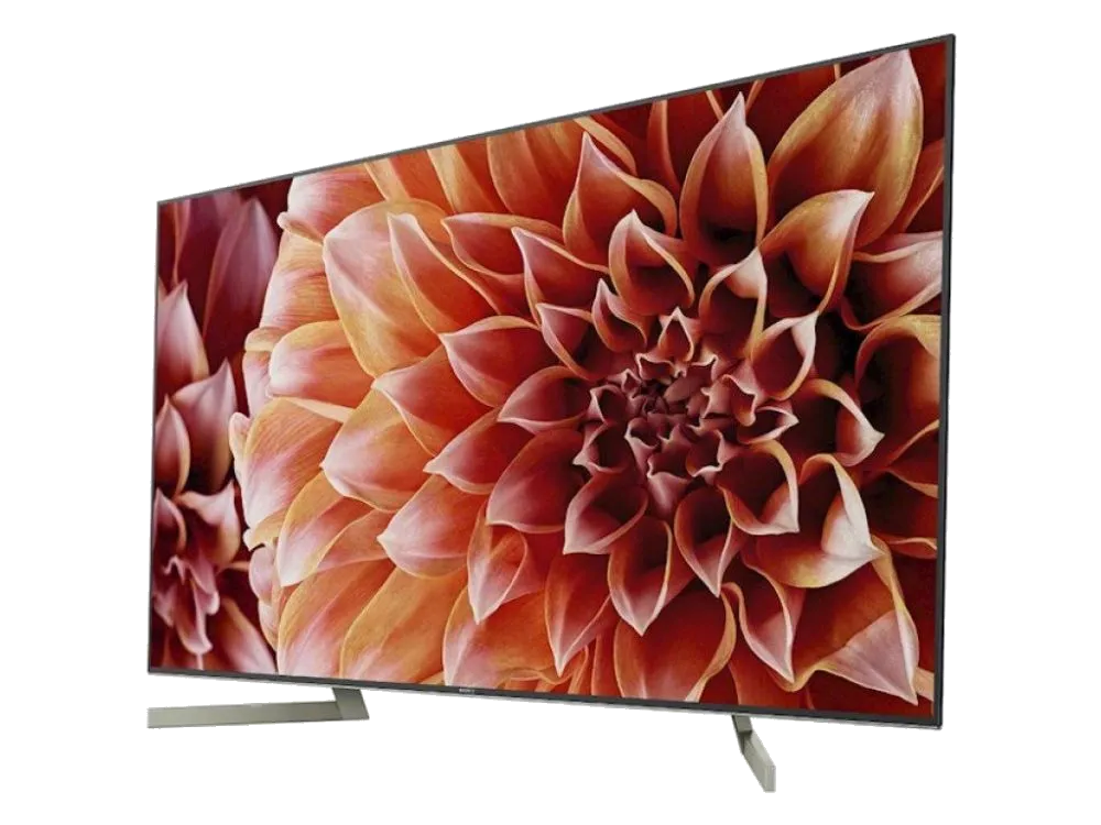 Замена корпуса Sony KD-75XF9005