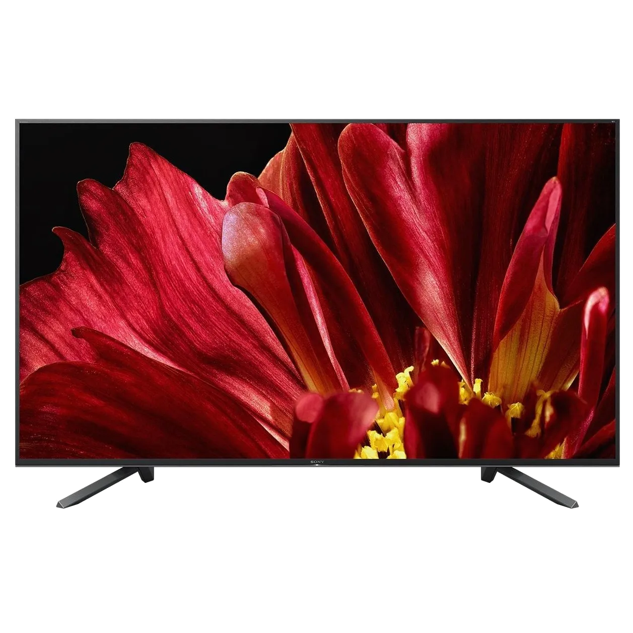 Замена корпуса Sony KD-75ZF9