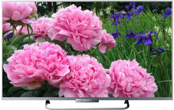 Замена корпуса Sony KDL-24W605A