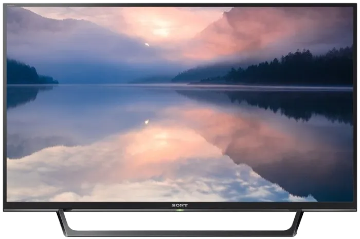 Замена корпуса Sony KDL-32RE403