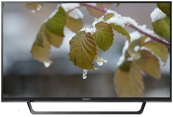 Замена корпуса Sony KDL-32RE405