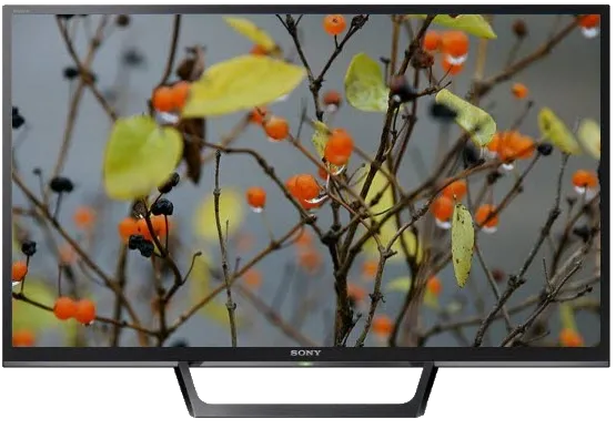 Замена корпуса Sony KDL-32WE615