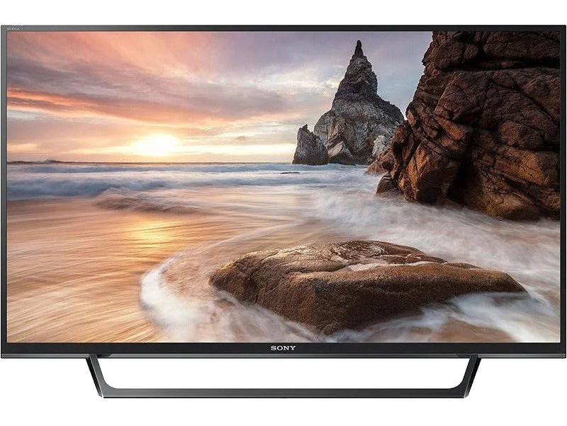 Замена корпуса Sony KDL-40RE453