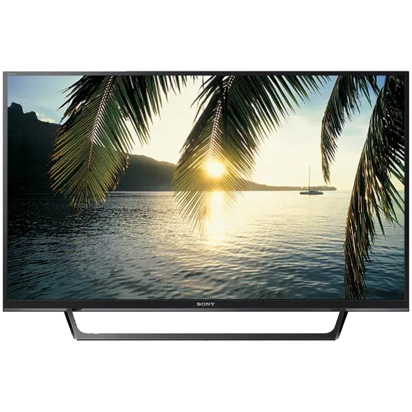 Замена корпуса Sony KDL-40WE663