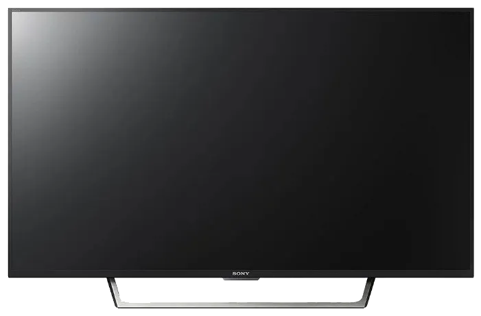 Замена корпуса Sony KDL-43WE755