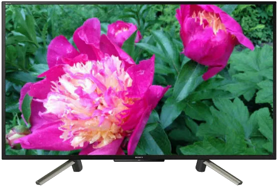 Замена корпуса Sony KDL-43WF665