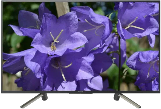 Замена корпуса Sony KDL-43WF805