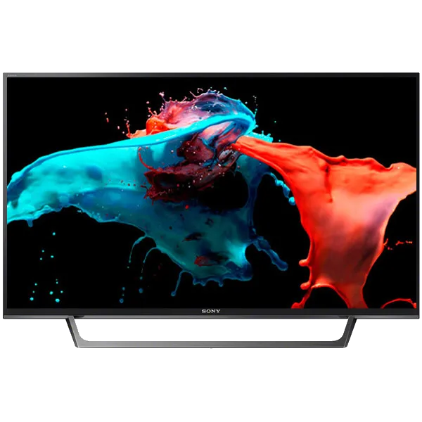 Замена корпуса Sony KDL-49WE665