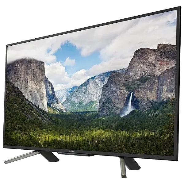 Замена корпуса Sony KDL-50WF665