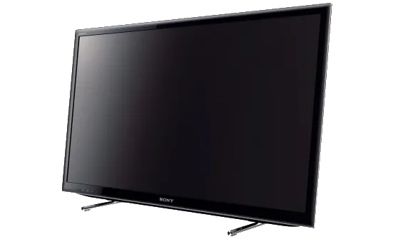 Замена корпуса Sony FWD-40EX650P