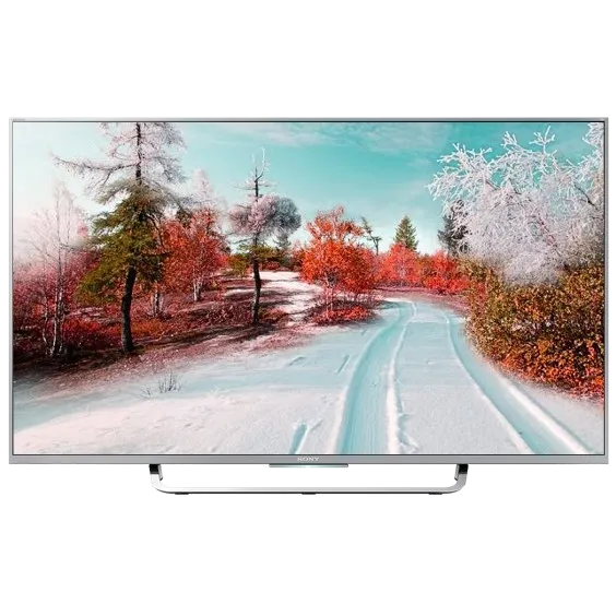 Замена корпуса Sony KD-43X8307C