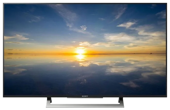 Замена корпуса Sony KD-43XD8099