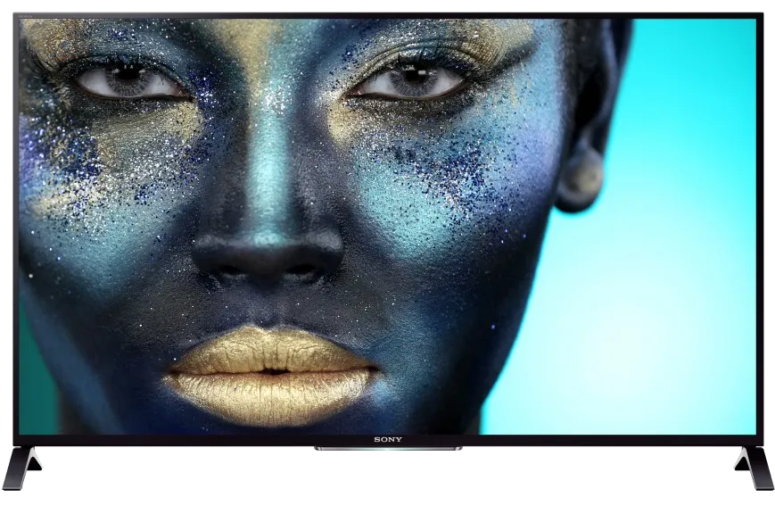 Замена корпуса Sony KD-49X8505B