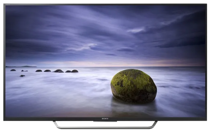 Замена корпуса Sony KD-49XD7005