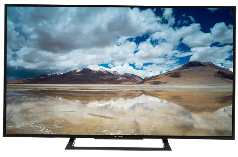 Замена корпуса Sony KD-50SD8005