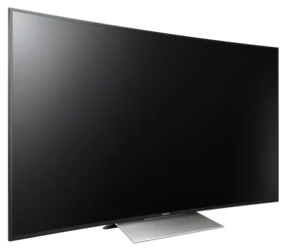 Замена корпуса Sony KD-55SD8505