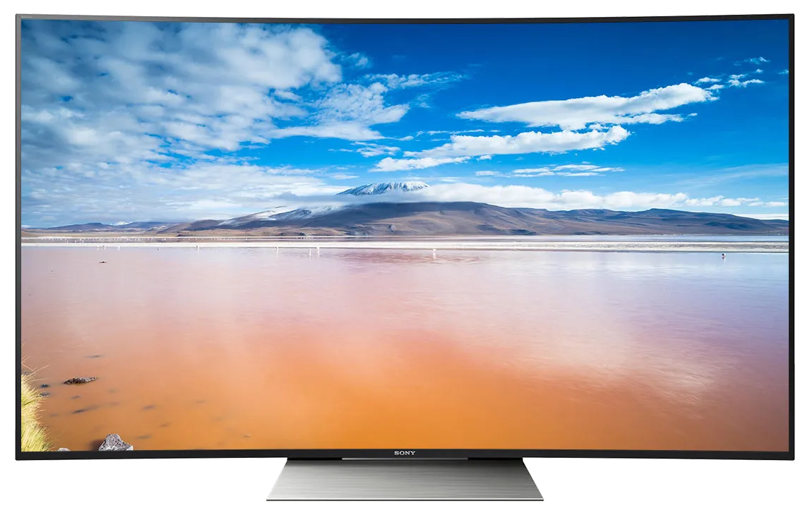 Замена корпуса Sony KD-55SD8507