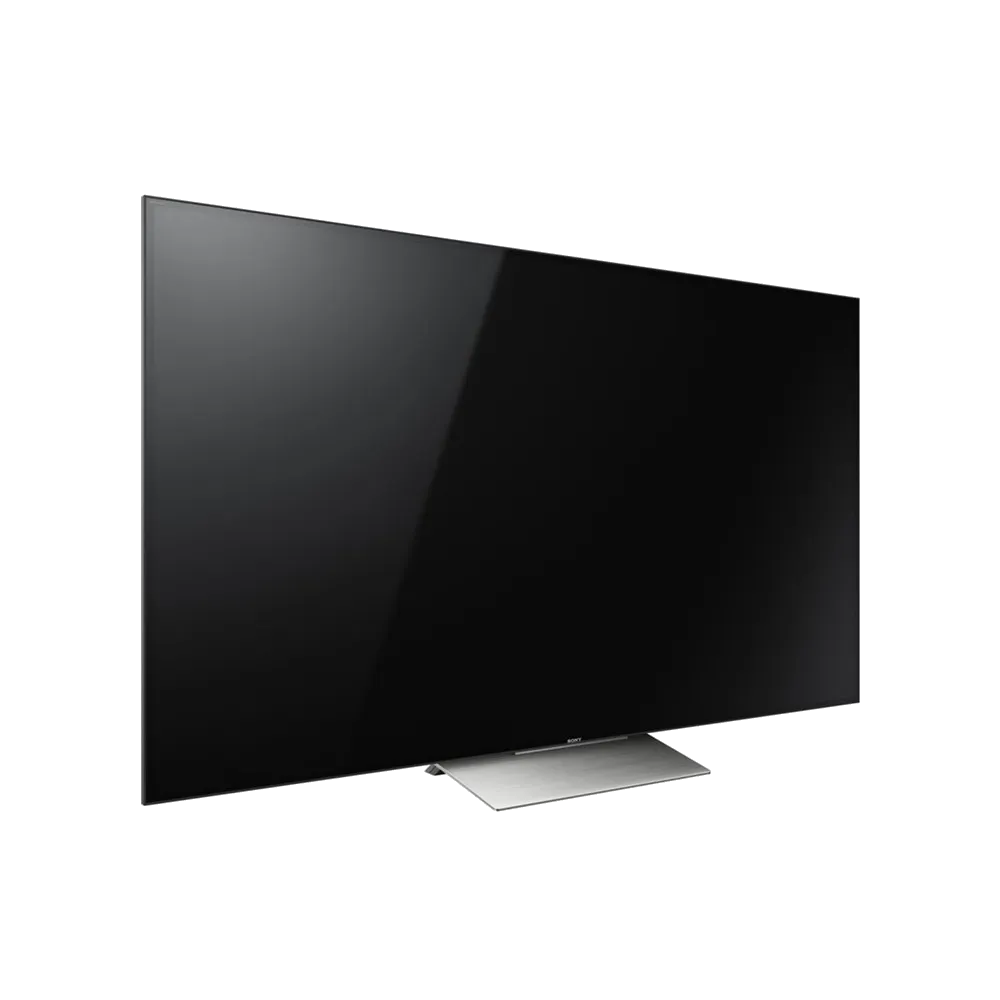 Замена корпуса Sony KD-55XD8005