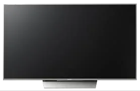 Замена корпуса Sony KD-55XD8577