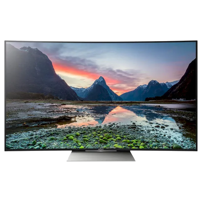 Замена корпуса Sony KD-65SD8505