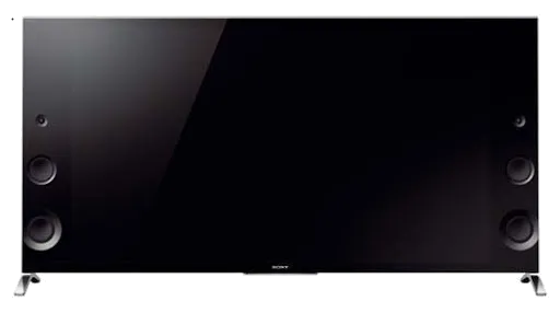 Замена корпуса Sony KD-65X9005B