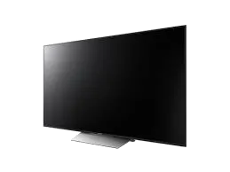 Замена корпуса Sony KD-65XD8505