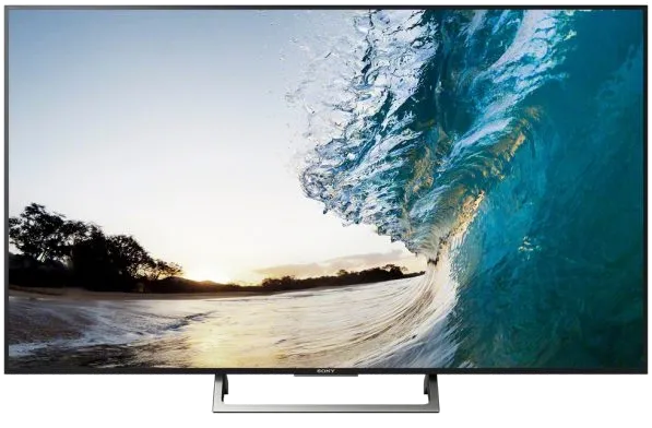 Замена корпуса Sony KD-65XE8505