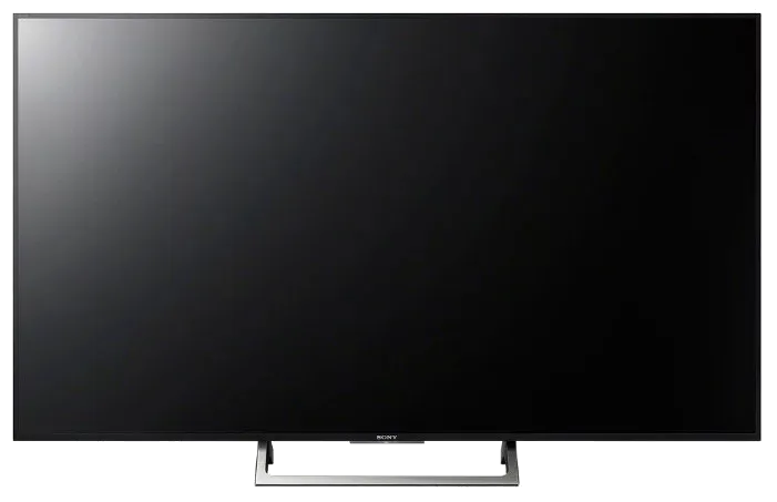 Замена корпуса Sony KD-65XE8596
