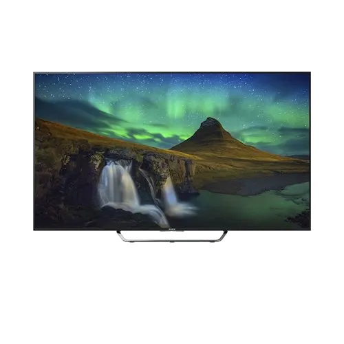 Замена корпуса Sony KD-75X8505C