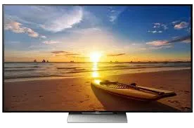 Замена корпуса Sony KD-75XD9405