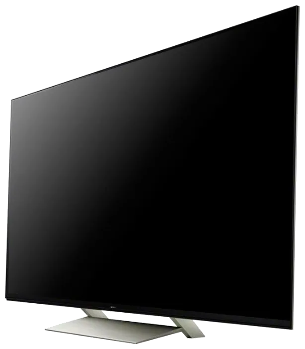 Замена корпуса Sony KD-75XE9005