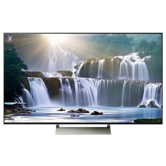 Замена корпуса Sony KD-75XE9405