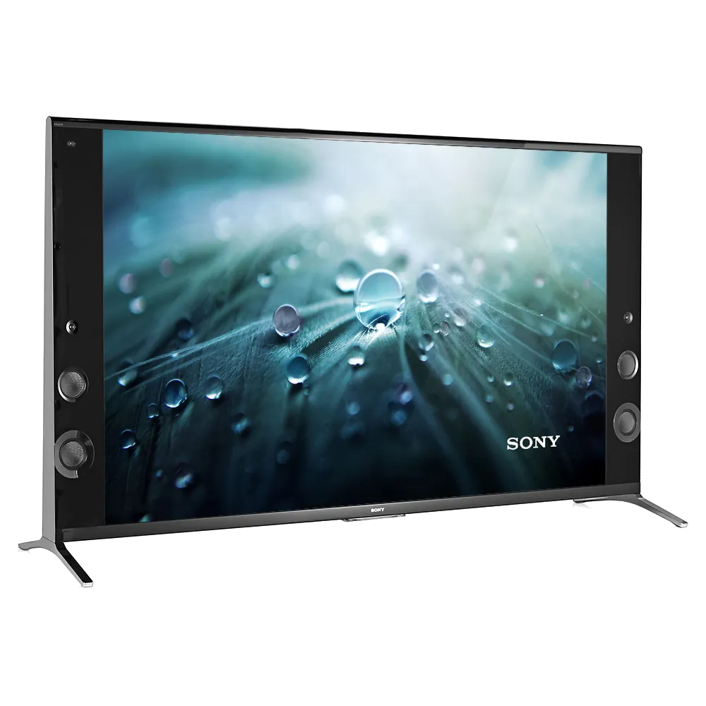 Замена корпуса Sony KD-79X9005B