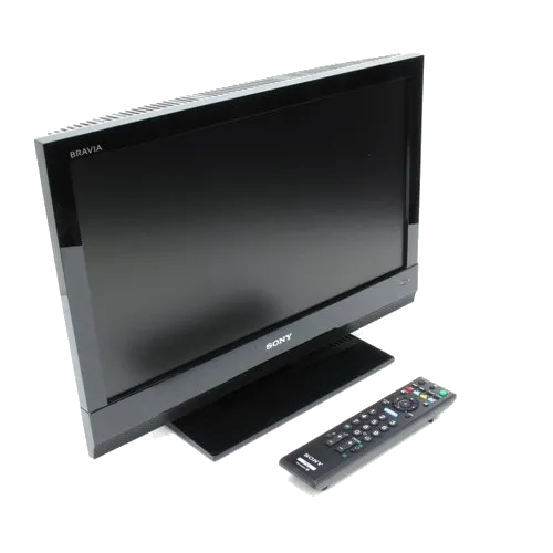 Замена корпуса Sony KDL-19BX200