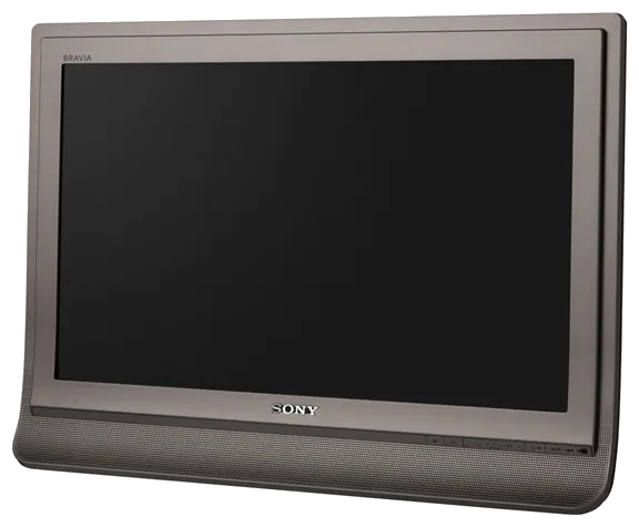 Замена корпуса Sony KDL-20B4050