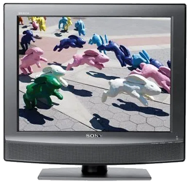 Замена корпуса Sony KDL-20G2000