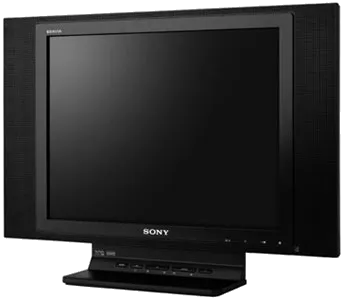 Замена корпуса Sony KDL-20G3000