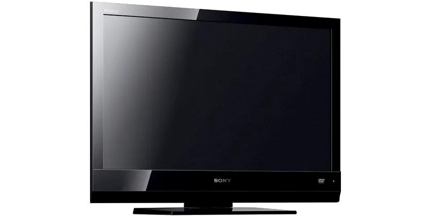 Замена корпуса Sony KDL-22BX20D