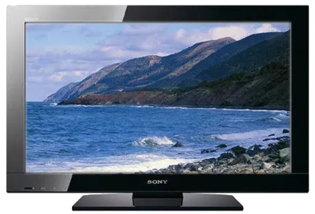 Замена корпуса Sony KDL-22BX300