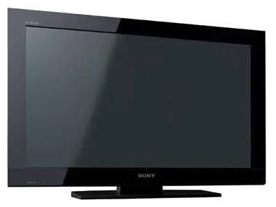 Замена корпуса Sony KDL-22EX300