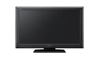 Замена корпуса Sony KDL-22P5500
