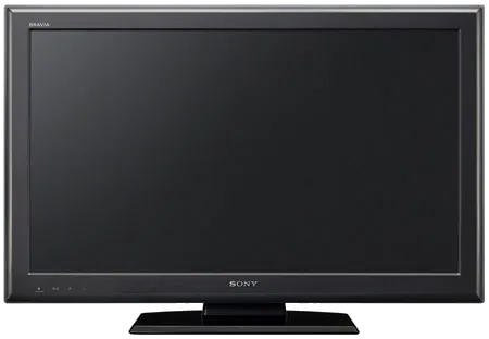 Замена корпуса Sony KDL-22S5500