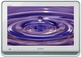 Замена корпуса Sony KDL-22S570