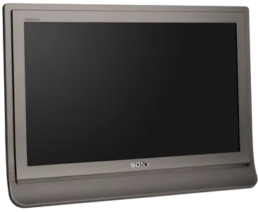 Замена корпуса Sony KDL-23B4050