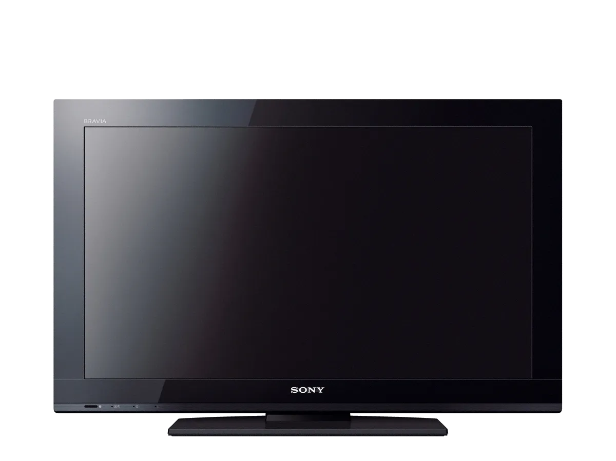Замена корпуса Sony KDL-26BX320