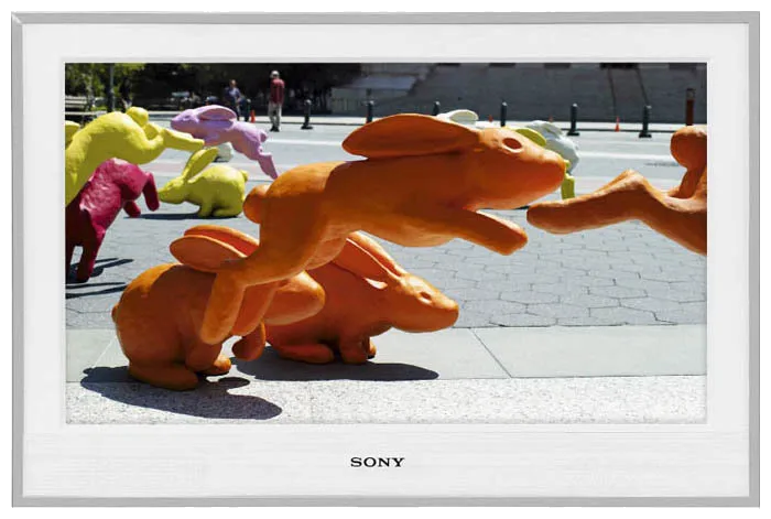 Замена корпуса Sony KDL-26E4020