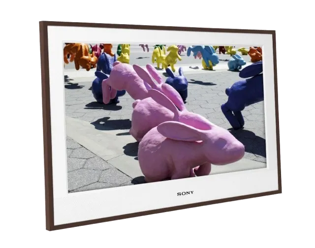 Замена корпуса Sony KDL-26E4050